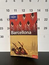 Guida turistica barcellona usato  Como