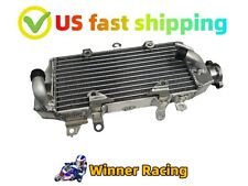 Usado, Radiador de alumínio para Yamaha WR250R 2009-2020; WR250X 2009-2011 comprar usado  Enviando para Brazil