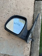 Rétro vito w639 d'occasion  Garéoult