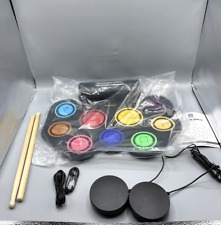 Electronic drum set for sale  Hendersonville