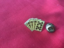 Pins jeux cartes d'occasion  La Crau