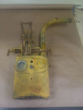Farmall 140 dash for sale  Elmer