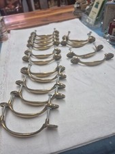Brass ornate cabinet for sale  Elk Point