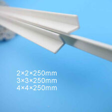 Plasticard strip 250mm for sale  Shipping to Ireland