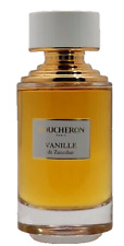 ❤️BOUCHERON VANILLE DE ZANZIBAR,EAU DE PARFUM 4,2 oz.125 ml.2017"DESCONTINUADO! comprar usado  Enviando para Brazil