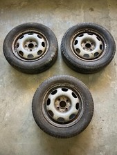 Cerchi gommati volkswagen usato  Quarrata