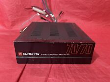 Fujitsu ten 582 usato  Massa