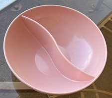 Vtg melmac divided for sale  Momence