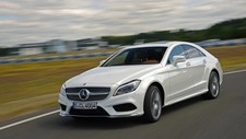 Download mercedes cls for sale  TELFORD