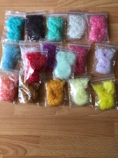 Assorted bags fritz. for sale  EXETER