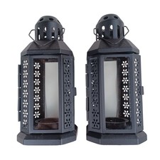 Ikea enrum lanterns for sale  Mansfield