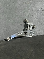 Vintage campagnolo nuovo for sale  SEAFORD