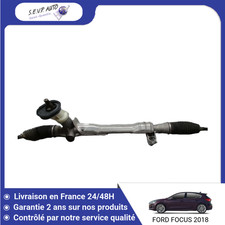 Cremaillere ford focus d'occasion  Saint-Quentin