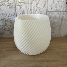 Printed flowerpot round for sale  NEWTOWNARDS