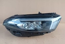 Mercedes led scheinwerfer gebraucht kaufen  Dillenburg