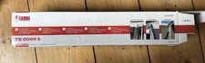 Fiamma tie kit for sale  CREWE