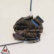 Serratura porta anteriore usato Serratura porta anteriore usato  Vajont