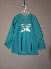 Roller hockey jersey for sale  Haysville