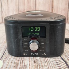 Pure chronos series for sale  LEAMINGTON SPA