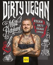 Dirty vegan vegan gebraucht kaufen  Ohlsbach