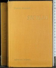 Sicilia. daniel simond. usato Sicilia. daniel simond. usato  Ariccia