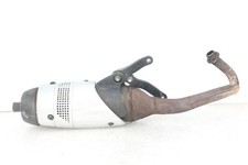 Pot echappement piaggio d'occasion  Saint-Quentin