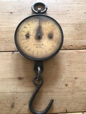 Antique salter spring for sale  PEWSEY