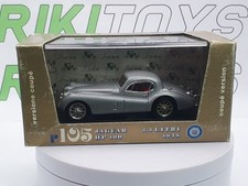 Jaguar 120 coupé usato  Varese