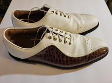 Men footjoy icon for sale  Pawtucket