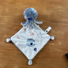 Doudou peluche tex d'occasion  Rully