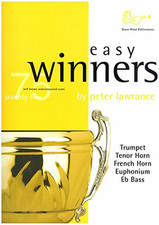 Easy winners treble for sale  UK