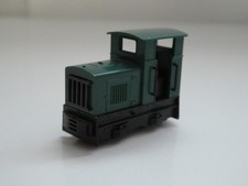 Busch feldbahn lok gebraucht kaufen  Heppenheim (Bergstraße)