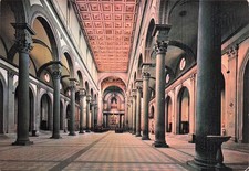 Italie florence eglise d'occasion  France