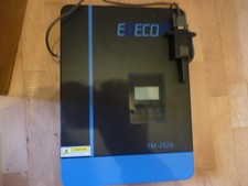 Hybrid wechselrichter 24v gebraucht kaufen  Eicklingen