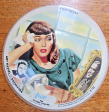 Vogue picture records for sale  Guerneville
