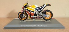 Moto altaya honda d'occasion  Gignac