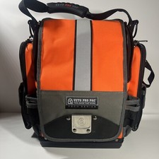 Bolsa de ferramentas Veto Pro Pac TP-XXL Hi-Viz laranja  comprar usado  Enviando para Brazil