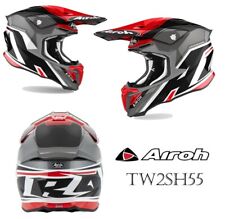 Casco cross enduro usato  Palermo