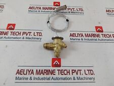 Valvola Di Espansione Termostatica Danfoss 068Z3206 Q-23122 comprar usado  Enviando para Brazil