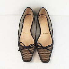 Christian louboutin flat for sale  Shipping to Ireland