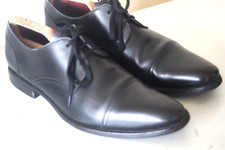Loake derby cap for sale  LONDON