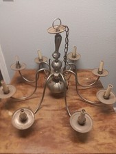 Large silver steel for sale  Charlotte