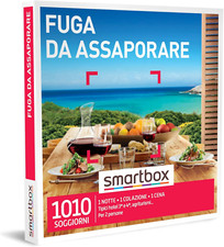 Cofanetto regalo idee usato  Roma