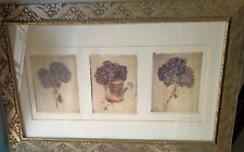 Hydrangeas print melious for sale  Liberty