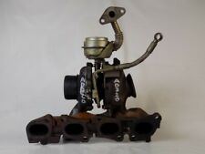 Turbina turbocompressore 1.9jt usato  Marsico Nuovo