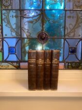 Rare Antique Hardback Books Collection Swift Hugo Dumas Lytton Three Musketeers comprar usado  Enviando para Brazil