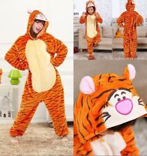 Tiger unisex erwachsene gebraucht kaufen  Deutschland
