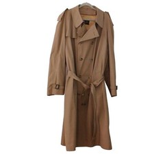 Vintage mens trench for sale  Rutland