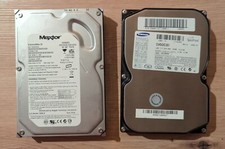 Ide pata festplatten gebraucht kaufen  Mannheim
