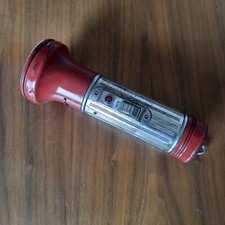 Varta stabtaschenlampe brennwe gebraucht kaufen  Heuchelheim